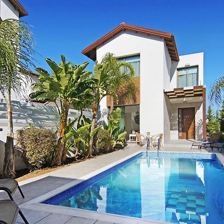 Villa Maris Protaras Exterior photo