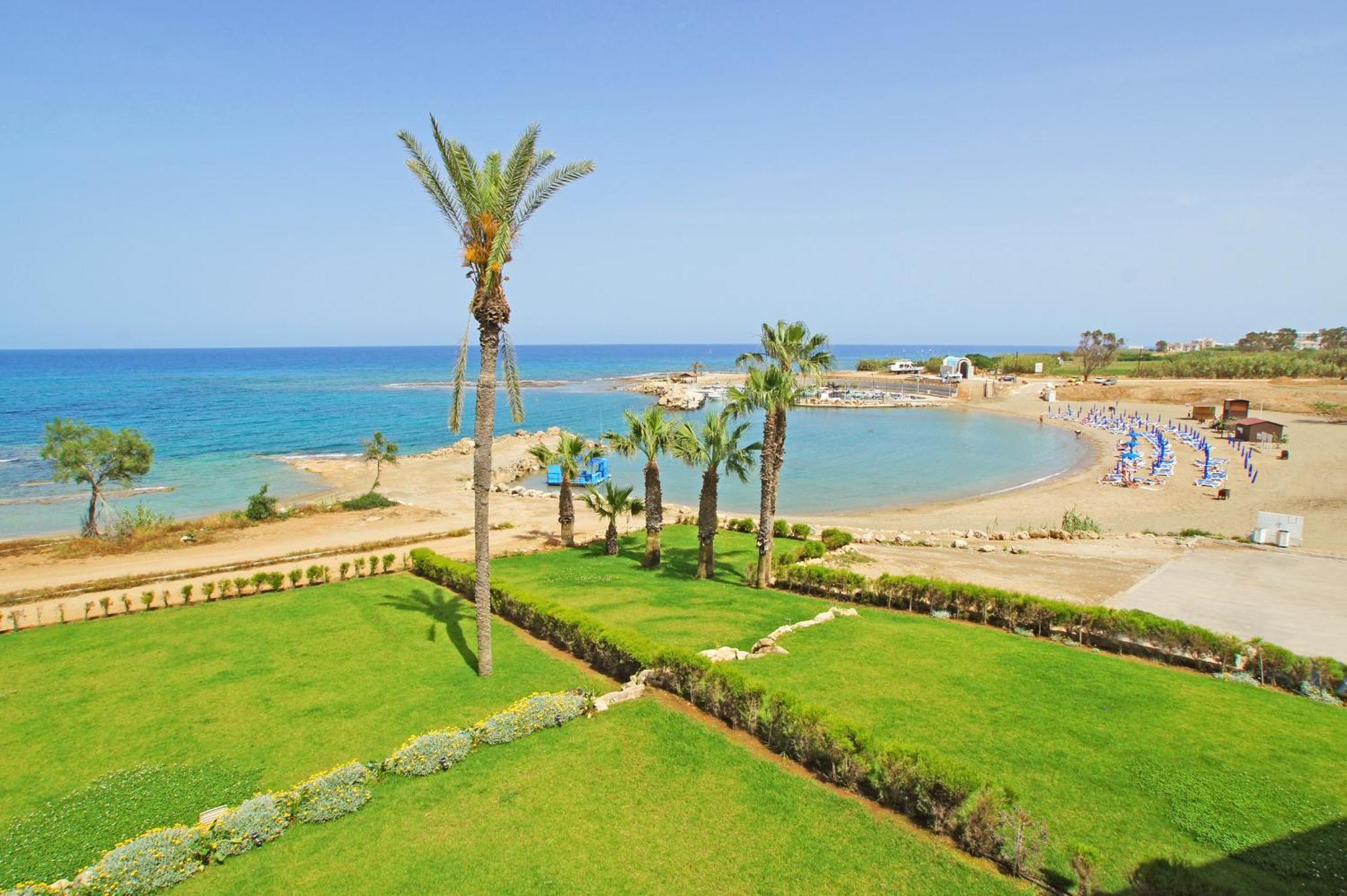 Villa Maris Protaras Exterior photo